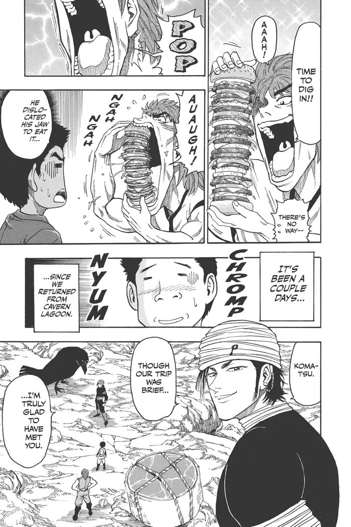 Toriko Chapter 19 image 10_optimized